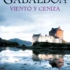 CLAIRE RANDALL 6 - VIENTO Y CENIZA