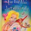 CLASICOS CON LENTICULAR: LA BELLA DURMIENTE / PETER PAN