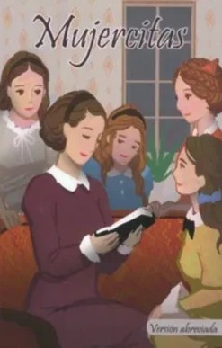 CLASICOS: MUJERCITAS