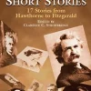 CLASSIC AMERICAN SHORT STORIES