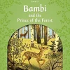 CLASSIC TALES 2ED. 3 BAMBI AND THE PRINCE OF THE FOREST AUDIO PACK