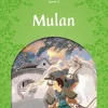 CLASSIC TALES 2ED. 3 MULAN W / MP3