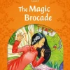 CLASSIC TALES 2ED. 5 THE MAGIC BROCADE + MP3