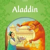 CLASSIC TALES 2ED. LEVEL 3 ALADDIN