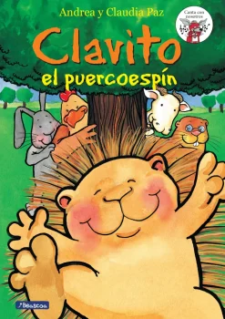 CLAVITO EL PUERCOESPIN