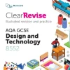 CLEARREVISE AQA GCSE DESIGN AND TECHNOLOGY 8552