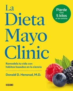 CLINICA MAYO - LA DIETA