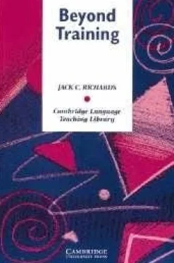 CLTL : BEYOND TRAINING