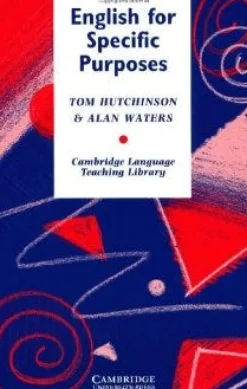 CLTL : ENGLISH FOR SPECIFIC PURPOSES