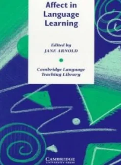 CLTL: AFFECT IN LANGUAGE LEARNING