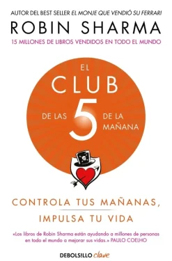 CLUB DE LAS 5 DE LA MAÑANA, EL