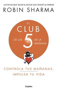 CLUB DE LAS 5 DE LA MAÑANA, EL