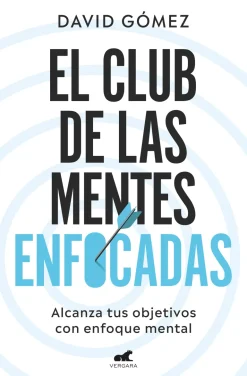 CLUB DE LAS MENTES ENFOCADAS, EL