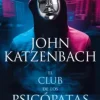 CLUB DE LOS PSICOPATAS, EL