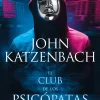 CLUB DE LOS PSICOPATAS, EL