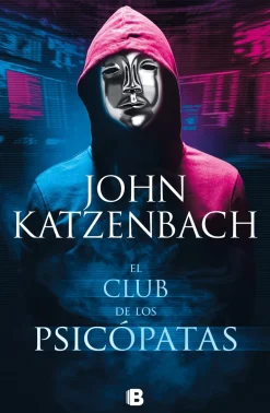 CLUB DE LOS PSICOPATAS, EL