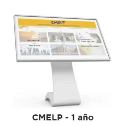 CMELP - 1 AÑO