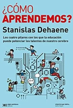 ¿CÓMO APRENDEMOS?