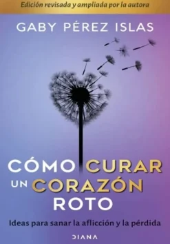 CÓMO CURAR UN CORAZÓN ROTO 10 ANIVERSARIO