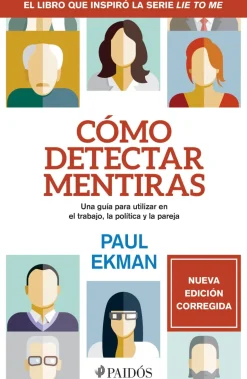 CÓMO DETECTAR MENTIRAS (NUEVA EDICIÓN)
