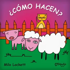 ¿CÓMO HACEN?