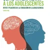 CÓMO INTERPRETAR A LOS ADOLESCENTES