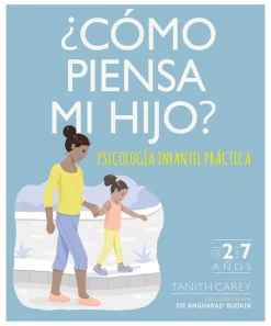 ¿CÓMO PIENSA MI HIJO?