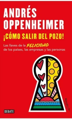 CÓMO SALIR DEL POZO