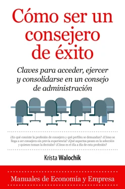 CÓMO SER UN CONSEJERO DE ÉXITO