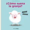 ¿CÓMO SUENA LA GRANJA?