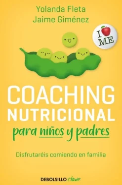 COACHING NUTRICIONAL PARA NIÑOS