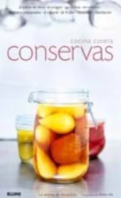 COCINA CASERA : CONSERVAS