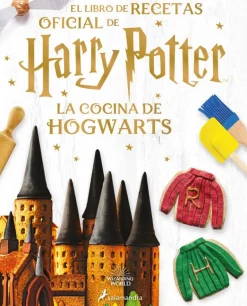 COCINA DE HOGWARTS, LA