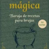 COCINA MAGICA