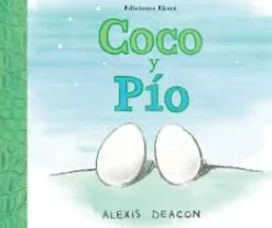 COCO Y PIO