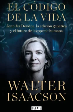 CODIGO DE LA VIDA, EL