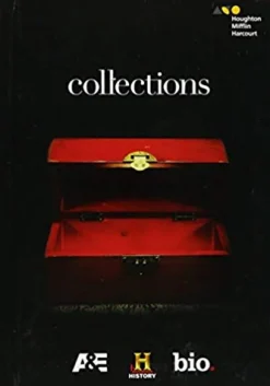 COLLECTIONS: STUDENT EDITION GRADE 7