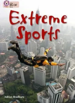 COLLINS BIG CAT INFORM SPORT: EXTREME SPORTS