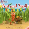 COLLINS BIG CAT PHONICS - ANT & SNAIL