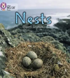 COLLINS BIG CAT PHONICS - NESTS
