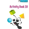 COLLINS BUSY ANT MATHS - YEAR 1 ACTIVITY BOOK 1A