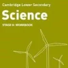 COLLINS CAMBRIDGE CHECKPOINT SCIENCE 9 WB