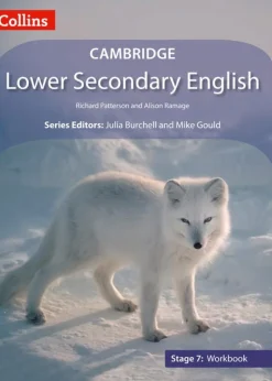 COLLINS CHECKPOINT ENGLISH 7 WB