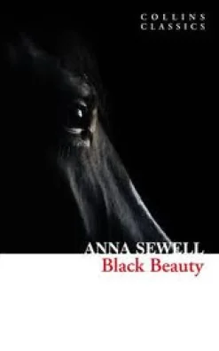 COLLINS CLASSICS - BLACK BEAUTY