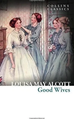 COLLINS CLASSICS - GOOD WIVES