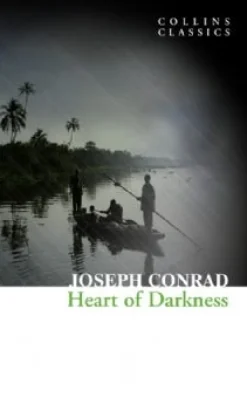 COLLINS CLASSICS - HEART OF DARKNESS