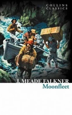 COLLINS CLASSICS - MOONFLEET