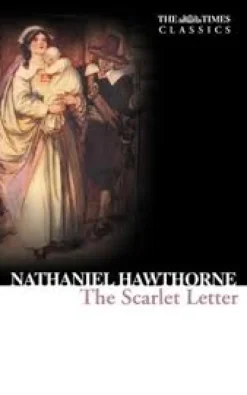 COLLINS CLASSICS - THE SCARLET LETTER