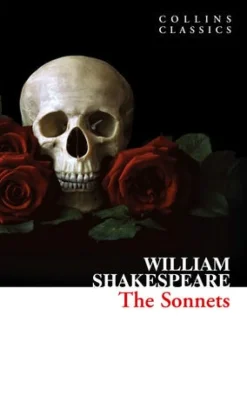 COLLINS CLASSICS - THE SONNETS