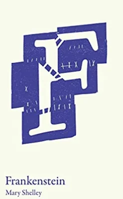 COLLINS CLASSROOM CLASSICS - FRANKENSTEIN
